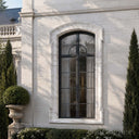 Window Casing Molding in White Marble - Image 3