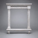 Window Surround in White Marble - Image 1