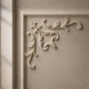stone floral carving in Royal Batticino - Image 2