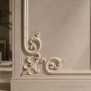 architectural stone ornament in Royal Batticino - Image 2
