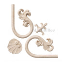 marble relief ornament in Royal Batticino - Image 3
