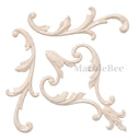 carved stone ornament in Royal Batticino - Image 2