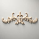 carving marble floral in Royal Batticino - Image 1