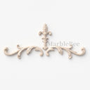 carving stone floral in Royal Batticino - Image 3