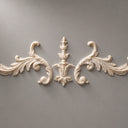 stone floral carving in Royal Batticino - Image 1
