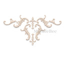 architectural stone ornament in Royal Batticino - Image 3