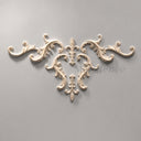 architectural stone ornament in Royal Batticino - Image 1