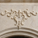 architectural stone ornament in Royal Batticino - Image 2