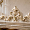 marble relief ornament in Royal Batticino - Image 2