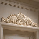 carved marble appliqué in Royal Batticino - Image 2