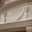 carved stone ornament in Royal Batticino - Image 2