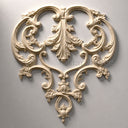 carving marble floral in Royal Batticino - Image 1