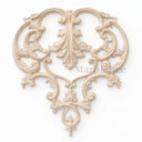 carving marble floral in Royal Batticino - Image 2