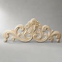 carving stone floral in Royal Batticino - Image 1