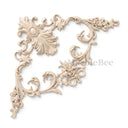 marble floral carving in Royal Batticino - Image 3