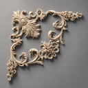 marble floral carving in Royal Batticino - Image 1