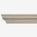 marble cornice in Pearl Linen limestone - Image 1