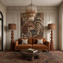 stone crown moulding in Pearl Linen limestone - Image 2