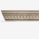 marble crown moulding in Pearl Linen limestone - Image 1