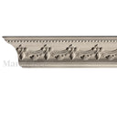 stone crown moulding in Pearl Linen limestone - Image 1