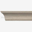 stone crown moulding in Pearl Linen limestone - Image 1