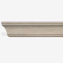 marble cornice in Pearl Linen limestone - Image 1