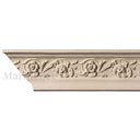 marble crown moulding in Crema Marfil Premium - Image 1