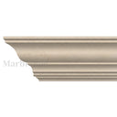 stone crown moulding in Crema Marfil Premium - Image 1