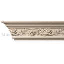 marble crown moulding in Crema Marfil Premium - Image 1