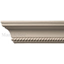 marble cornice in Crema Marfil Premium - Image 1