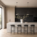 marble cornice in Crema Marfil Premium - Image 2