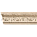 marble crown moulding in Crema Marfil Premium - Image 1