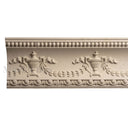 stone crown moulding in Crema Marfil Premium - Image 1