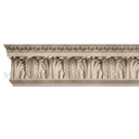 marble crown moulding in Crema Marfil Premium - Image 1