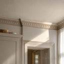 marble crown moulding in Crema Marfil Premium - Image 2