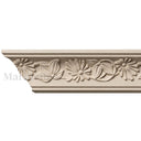 marble crown moulding in Crema Marfil Premium - Image 1