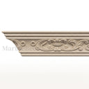 marble crown moulding in Crema Marfil Premium - Image 1