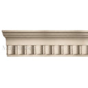 marble crown moulding in Crema Marfil Premium - Image 1