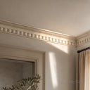 marble crown moulding in Crema Marfil Premium - Image 4