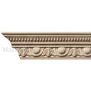 marble cornice in Crema Marfil Premium - Image 1