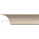 marble crown moulding in Crema Marfil Premium - Image 1