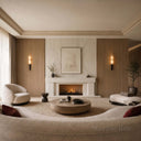 marble crown moulding in Crema Marfil Premium - Image 3
