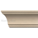 stone crown moulding in Crema Marfil Premium - Image 1