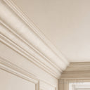stone crown moulding in Massangis Clair Limestone - Image 2