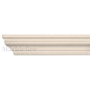 marble cornice in Massangis Clair Limestone - Image 1