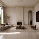 Marble trim in Massangis Clair Limestone - Image 2