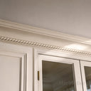 marble cornice in Massangis Clair Limestone - Image 4