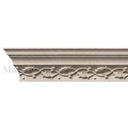 marble cornice in Massangis Clair Limestone - Image 1