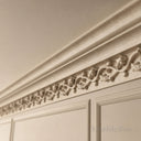 marble cornice in Massangis Clair Limestone - Image 3
