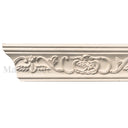 stone crown moulding in Massangis Clair Limestone - Image 1